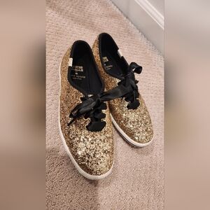 Kate spade keds